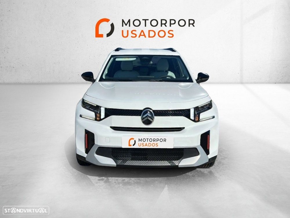 Citroën C3 Aircross - 2