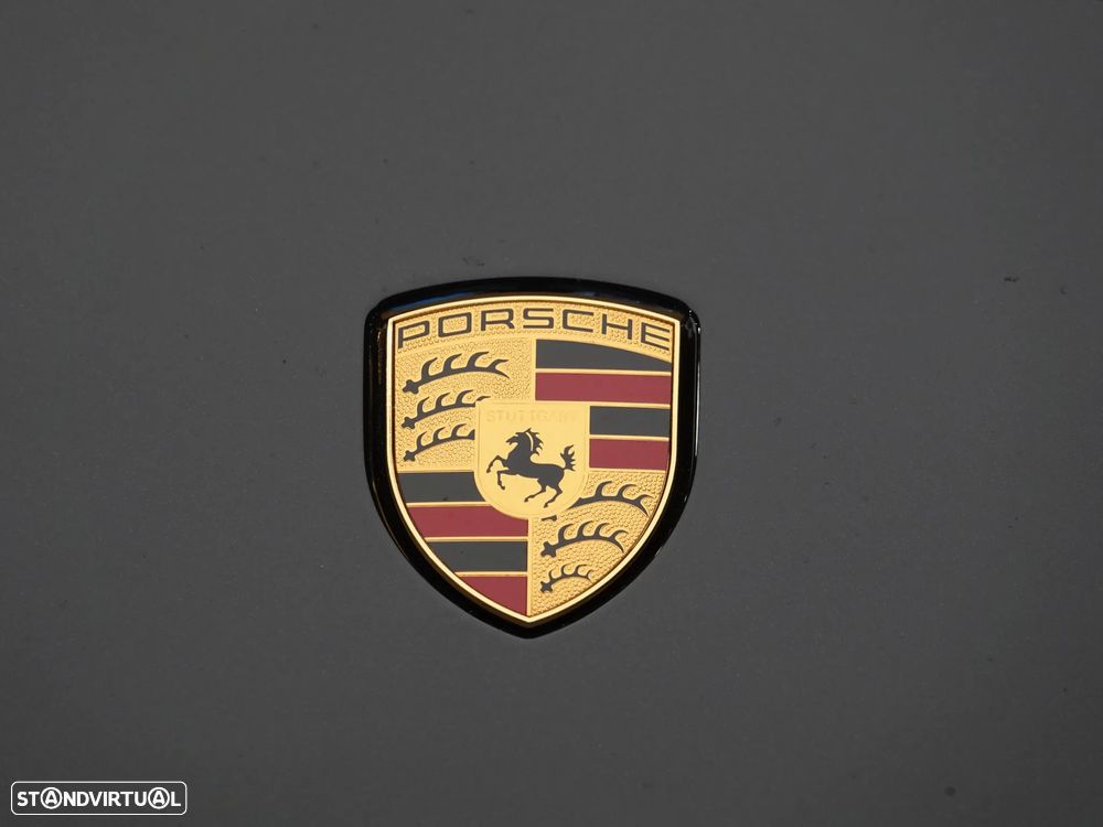 Porsche Panamera 4 E-Hybrid Platinum Edition com PDLS - 14