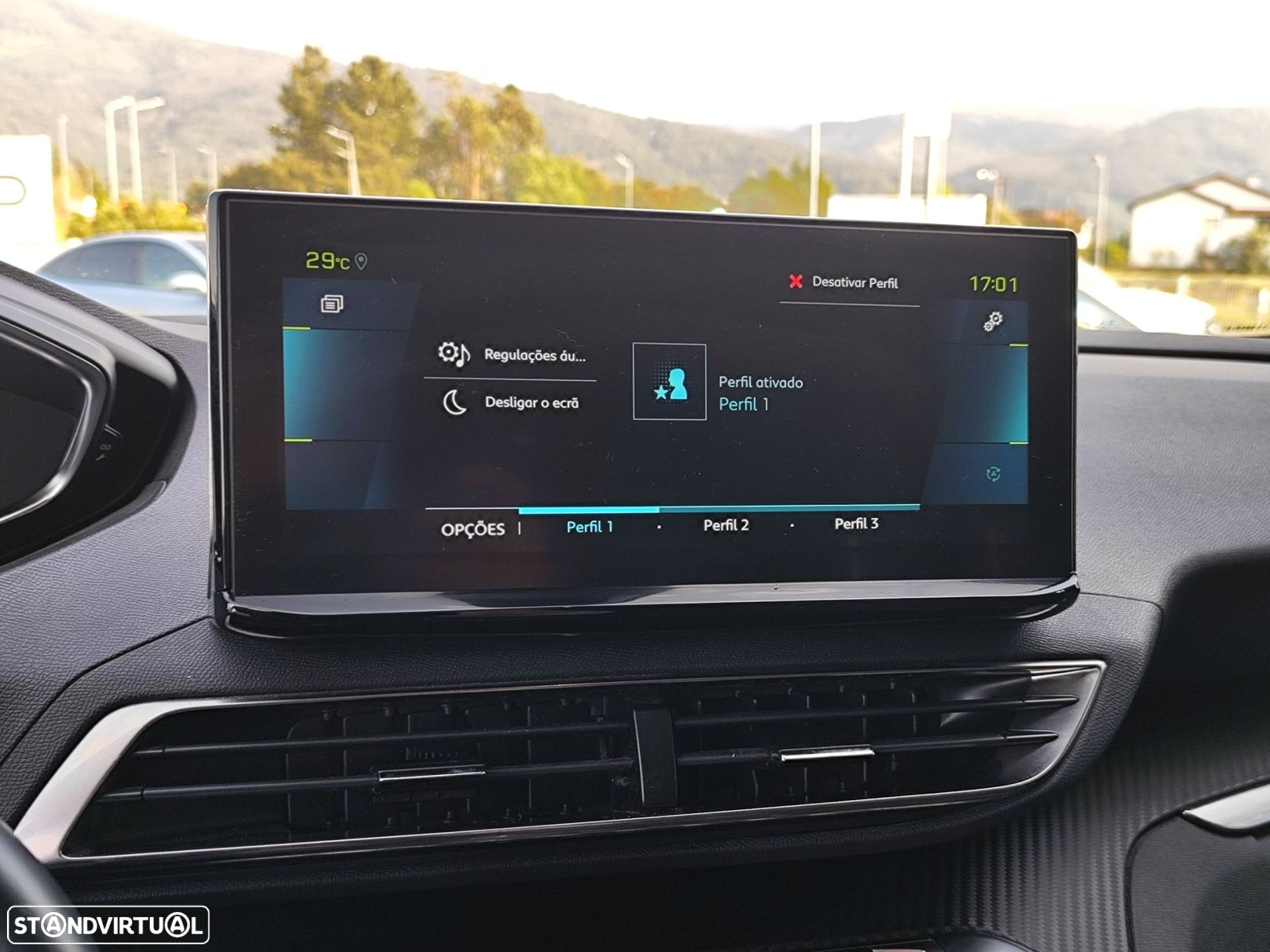 Peugeot 3008 1.6 Hybrid Allure e-EAT8 - 14