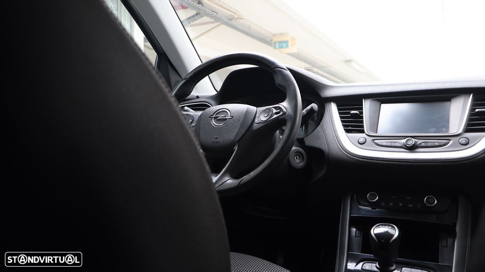 Opel Grandland X - 21