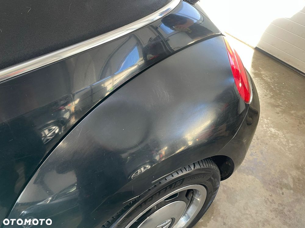 Volkswagen Beetle 1.6 TDI Exclusive Design - 20