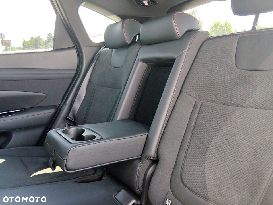 Hyundai Tucson - 17