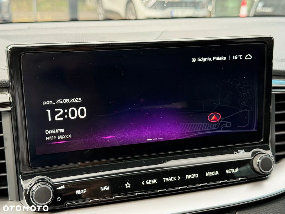 Kia ProCeed 1.5 T-GDI GT Line DCT - 32