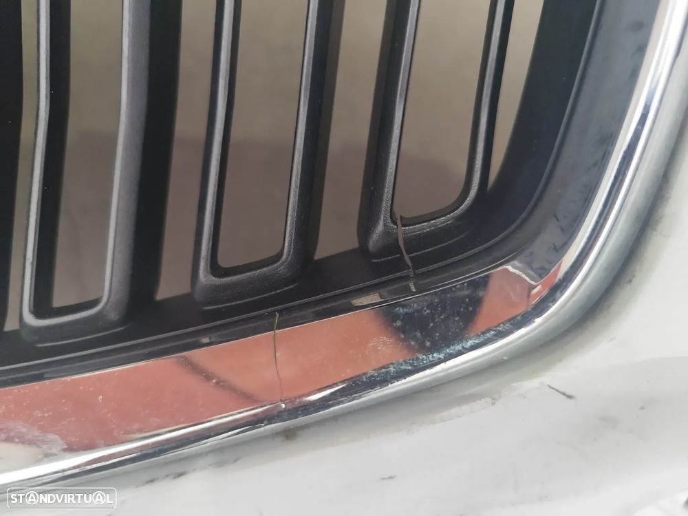 Volvo V60 II PARA CHOQUES FRENTE - PC257 - 5