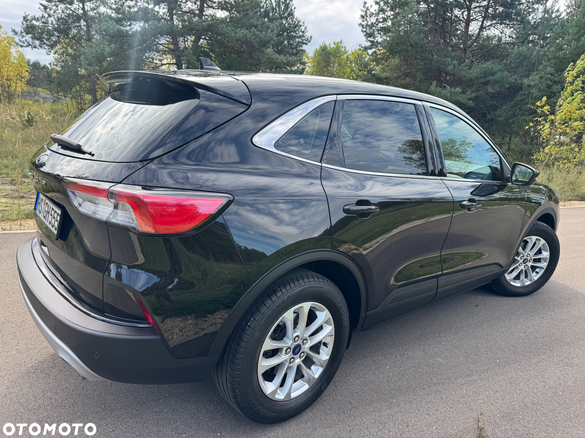 Ford Kuga 1.5 EcoBlue TITANIUM - 6