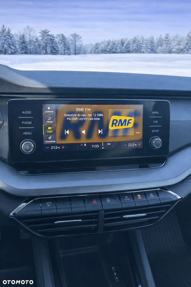 Skoda Octavia 1.5 TSI ACT Ambition - 19