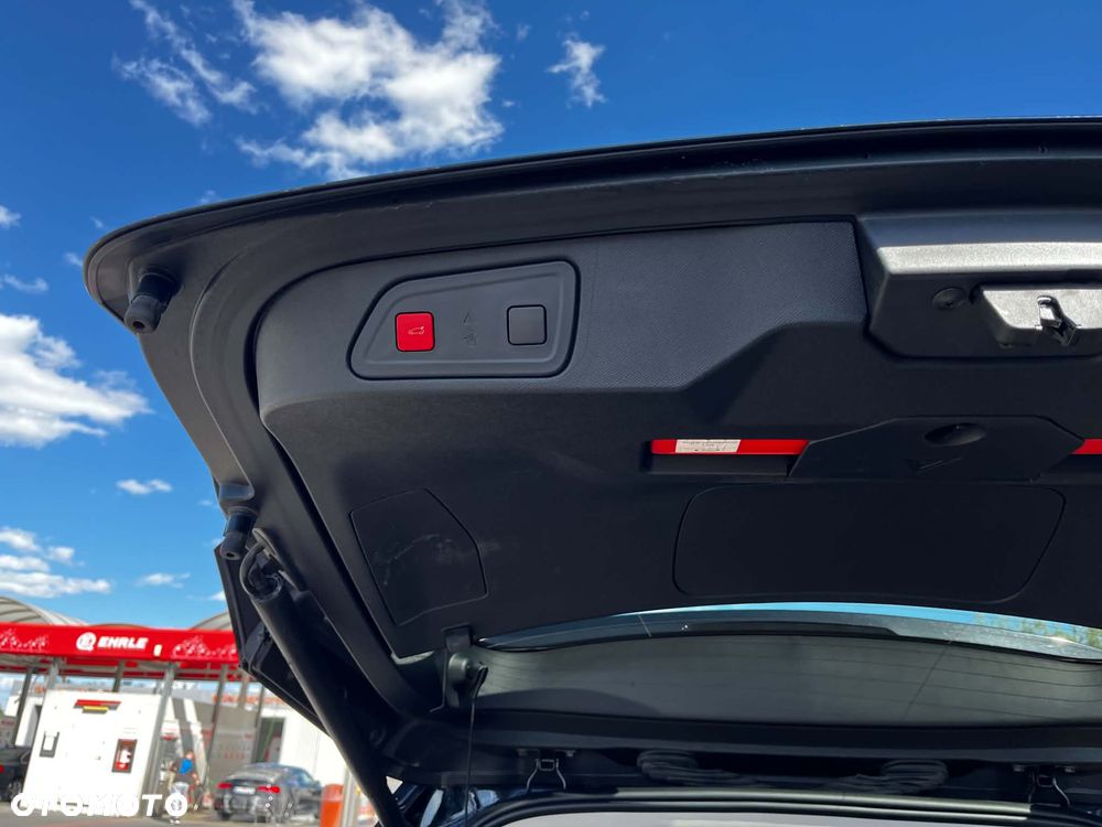 Citroën C5 Aircross 1.2 mHEV Max eDCT6 - 7
