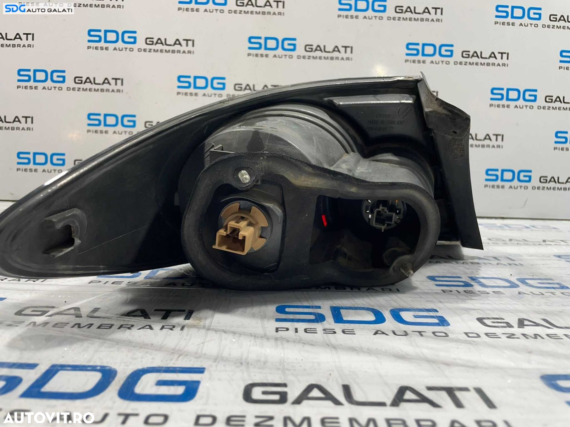 Stop Lampa Tripla Dreapta Caroserie Mazda 6 Hatchback Scurt 2002 - 2008 [L4311] - 5
