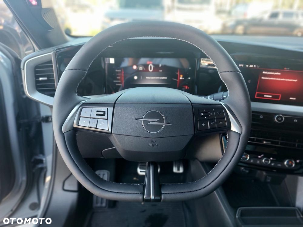 Opel Mokka - 15