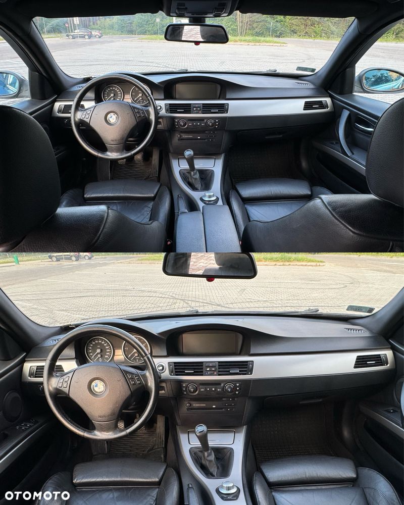 BMW Seria 3 - 7