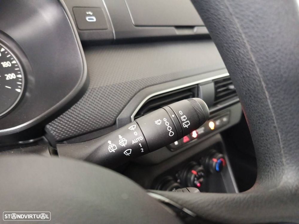 Dacia Sandero 1.0 ECO-G Essential Bi-Fuel - 15