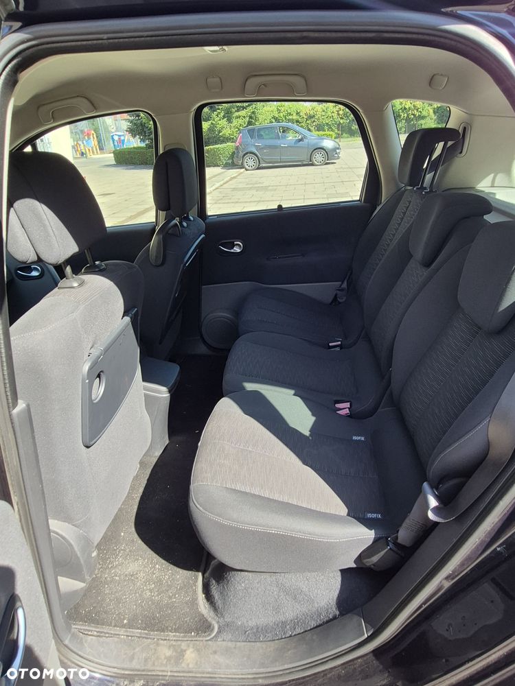 Renault Scenic 1.6 16V Confort Privilege - 7