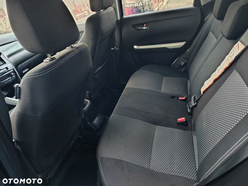 Suzuki Vitara 1.6 (4x2) Comfort - 4