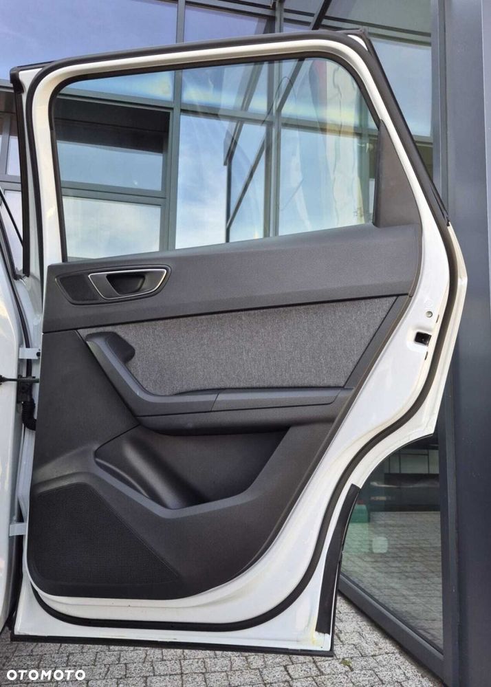 Seat Ateca - 28