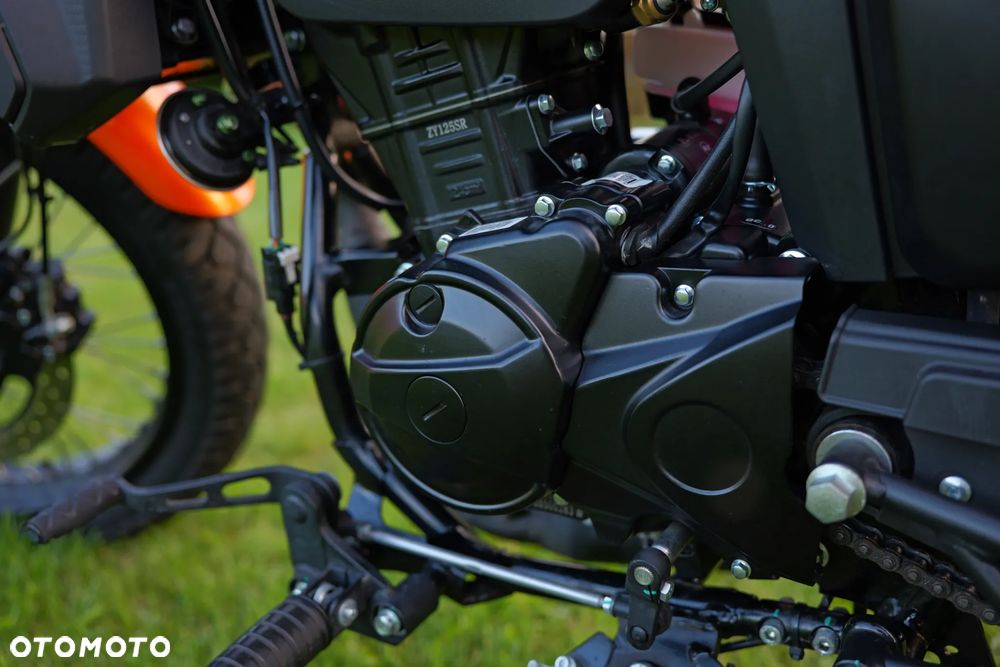 Junak M18 - 17