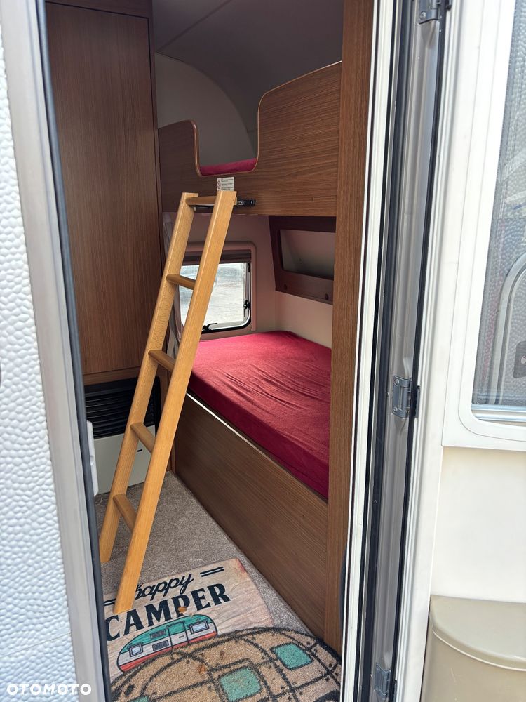 Burstner Averso Plus 440tk - 14