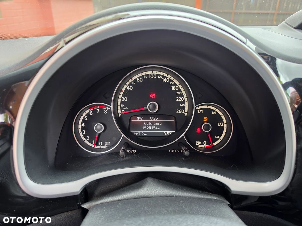 Volkswagen Beetle 1.2 TSI BlueMotion Technology Exclusive Design - 27