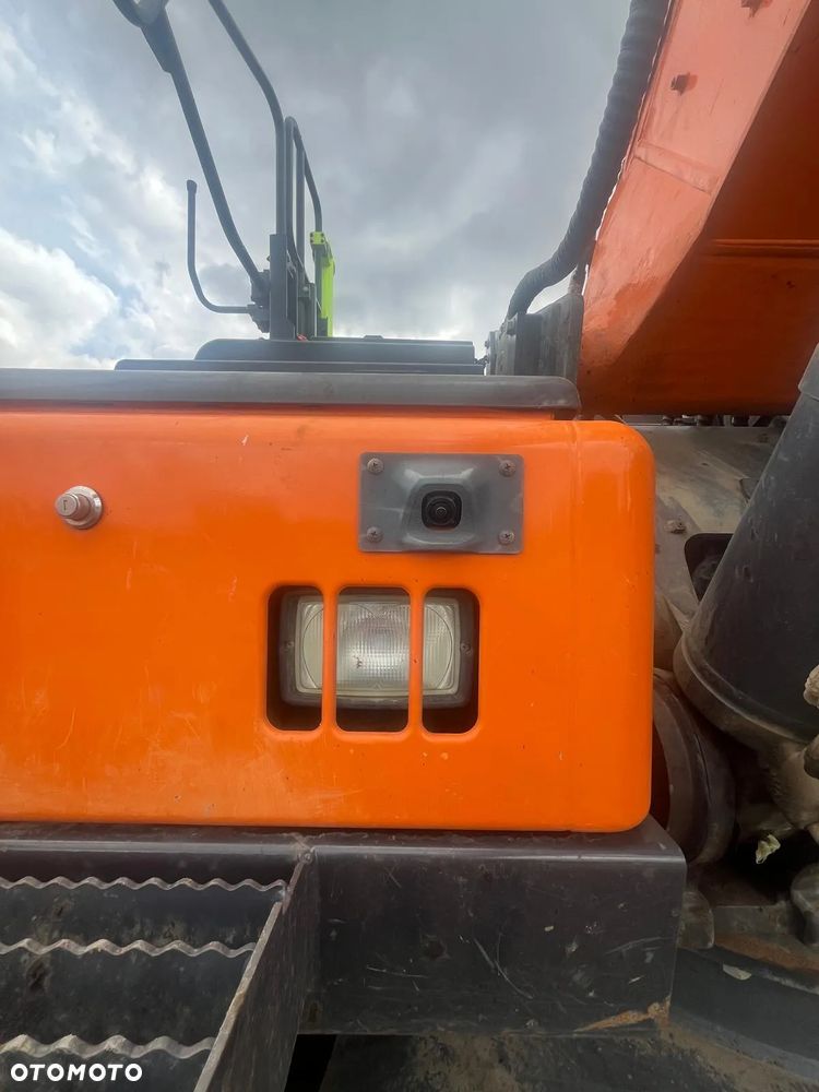 Doosan DX 300 LC -7   KOPARKA GĄSIENICOWA - 35
