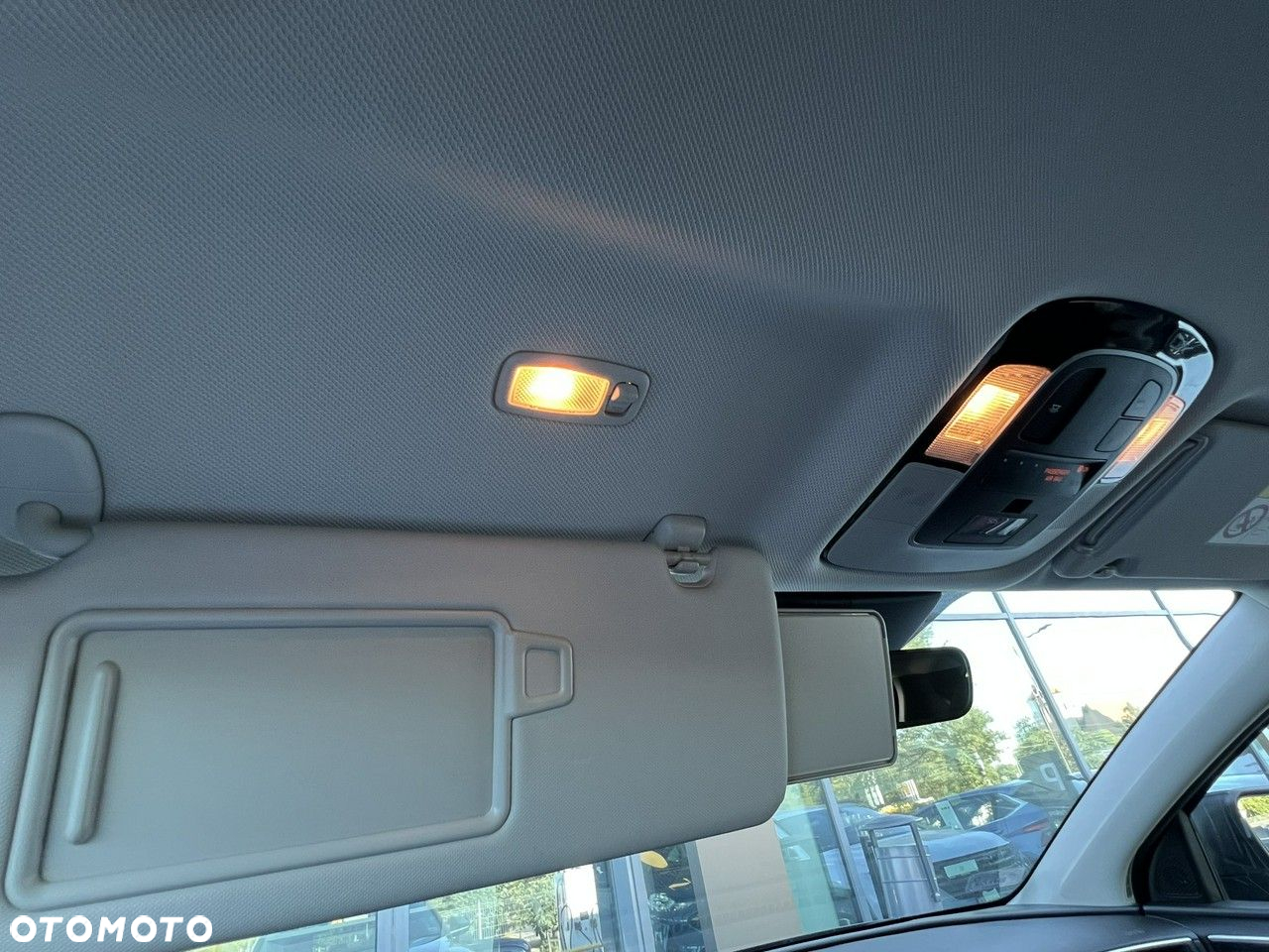Hyundai Tucson - 32