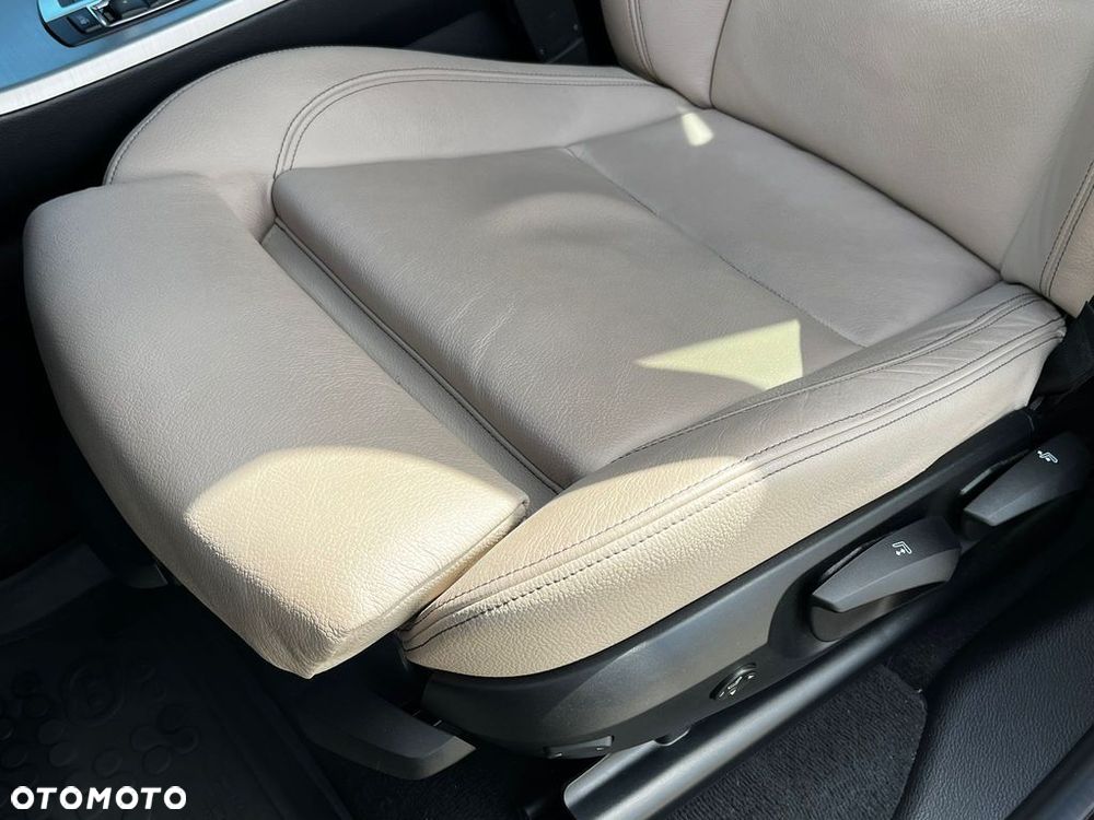 BMW X4 - 15