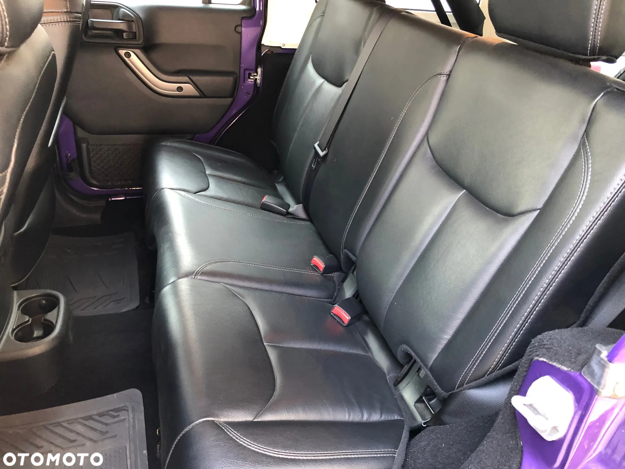 Jeep Wrangler - 20