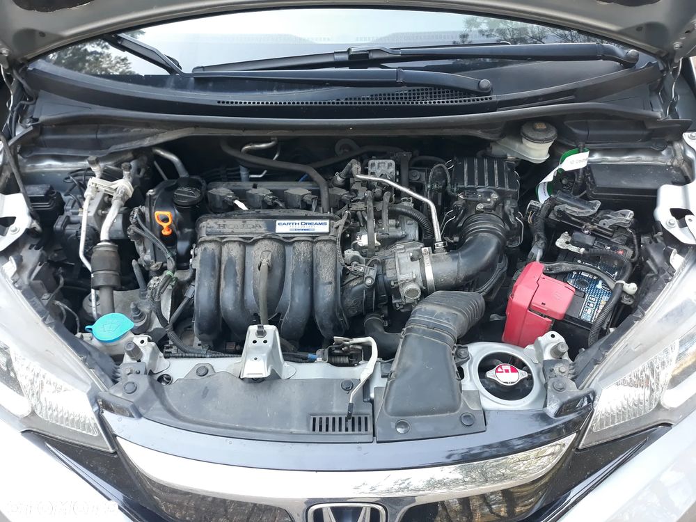 Honda Jazz 1.3 Comfort (ADAS) - 38