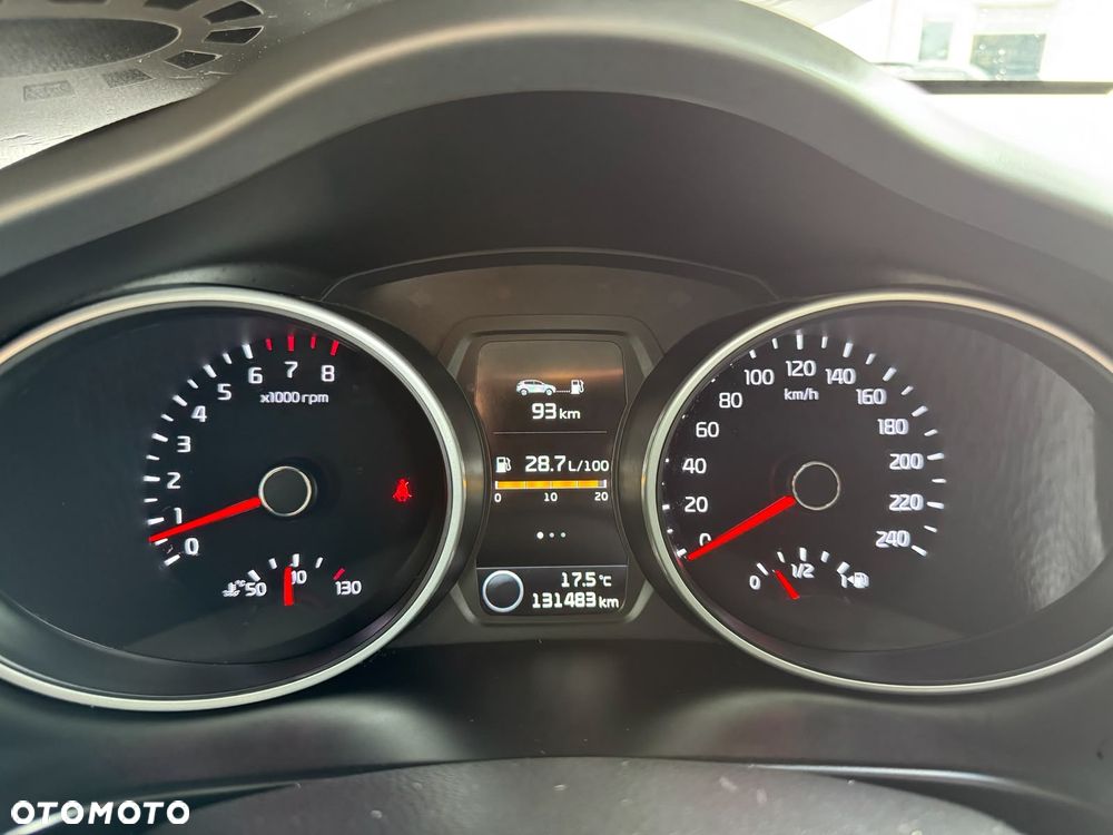 Kia Sportage - 19