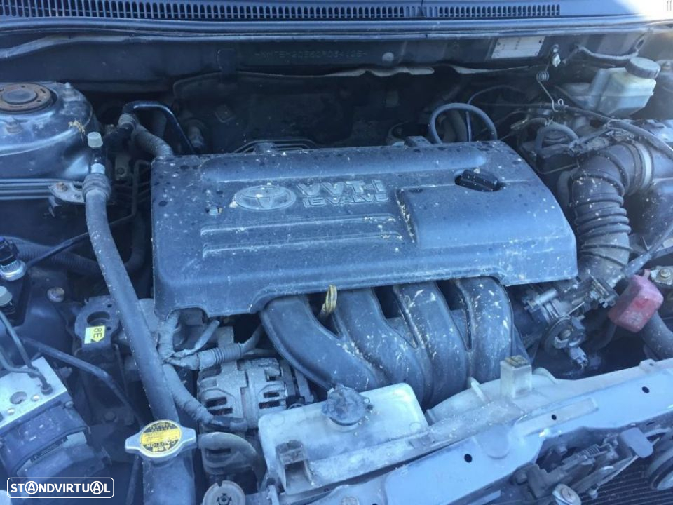 Toyota  corolla SW 1.4 16 v vvti de 2005 para peças - 3