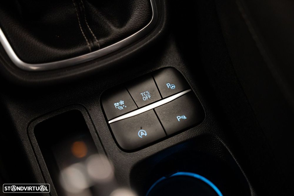 Ford Puma 1.0 EcoBoost MHEV ST-Line Design - 8