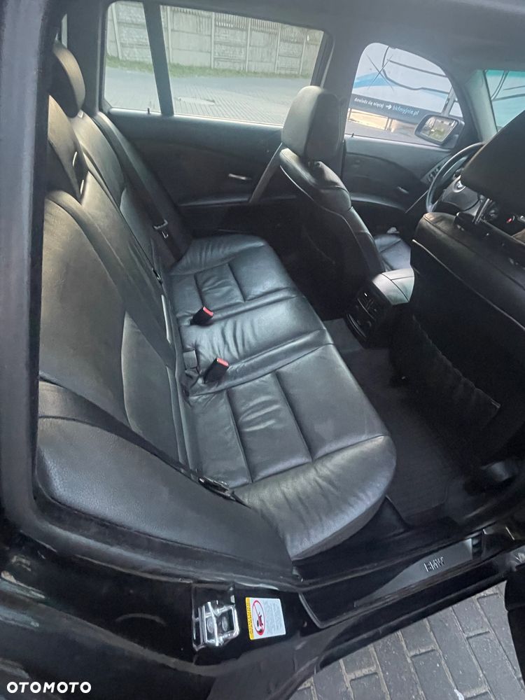 BMW Seria 5 530d - 9