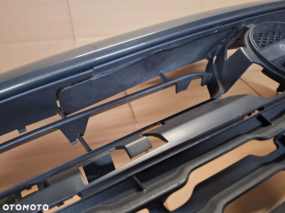 OPEL CORSA E 14- NIE KLEJONY! ZDERZAK PRZÓD PRZEDNI ORYG. GM 39003567 WYSYŁKA 24H - 8