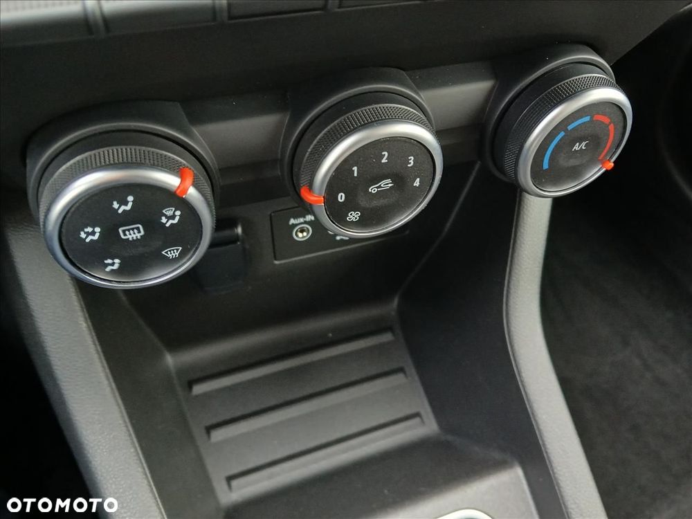 Renault Clio 1.0 SCe Zen - 16