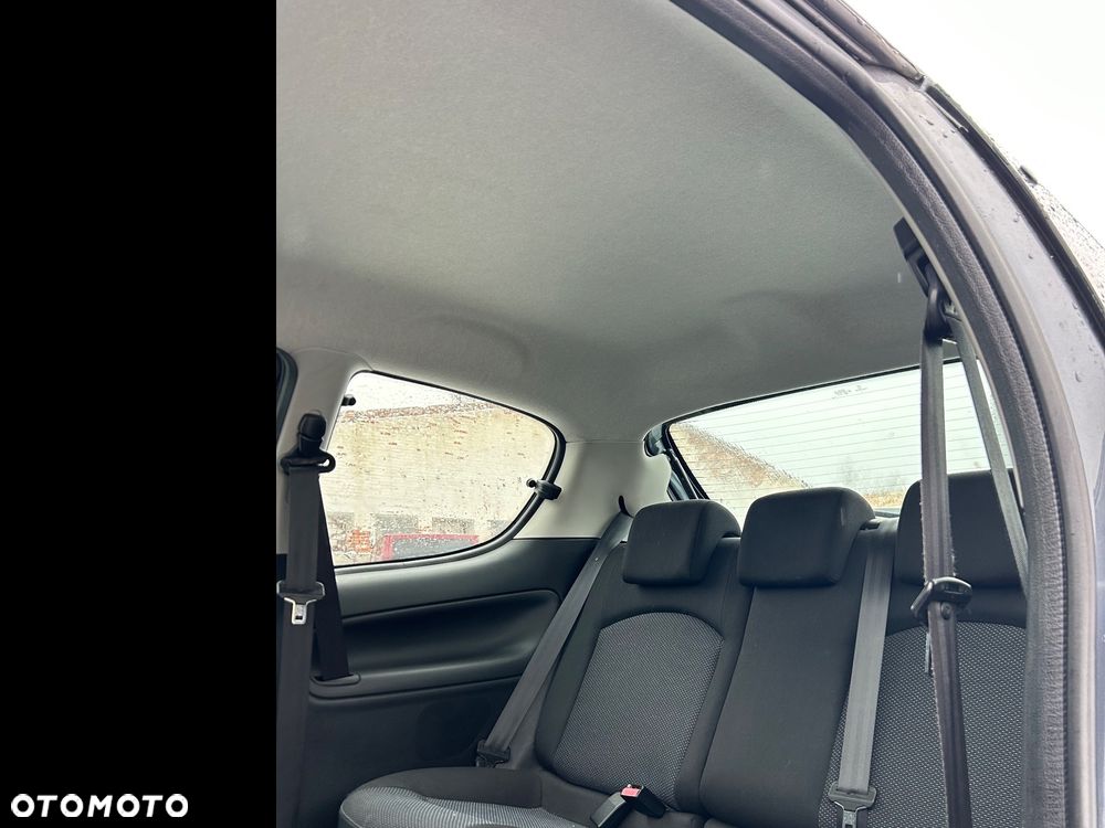 Peugeot 206 plus 75 - 21