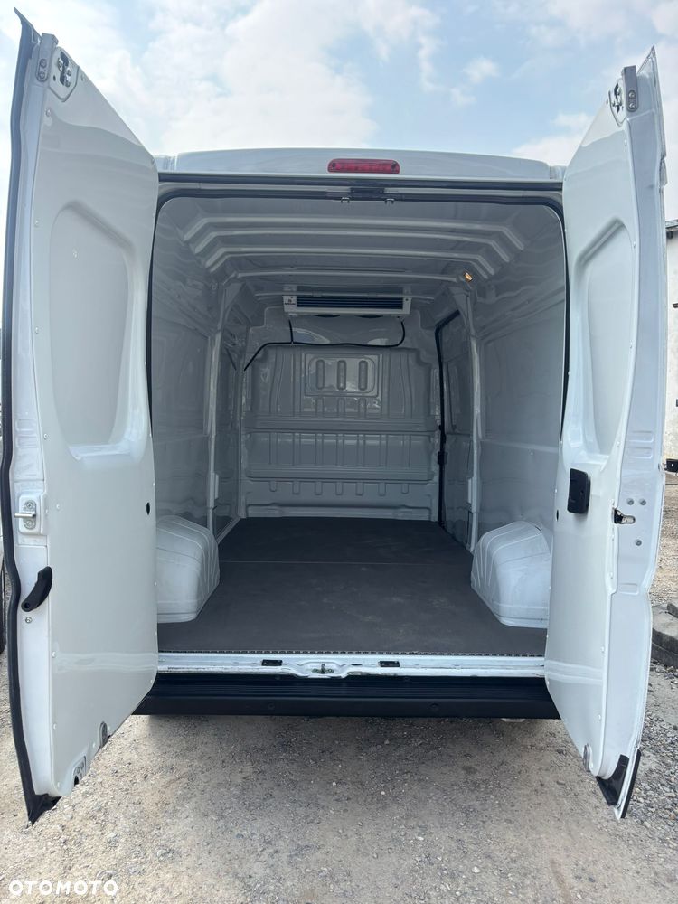 Opel Movano L3H2 - 11