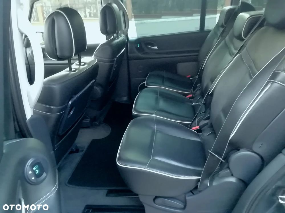 Renault Espace 2.0 dCi Initiale - 22