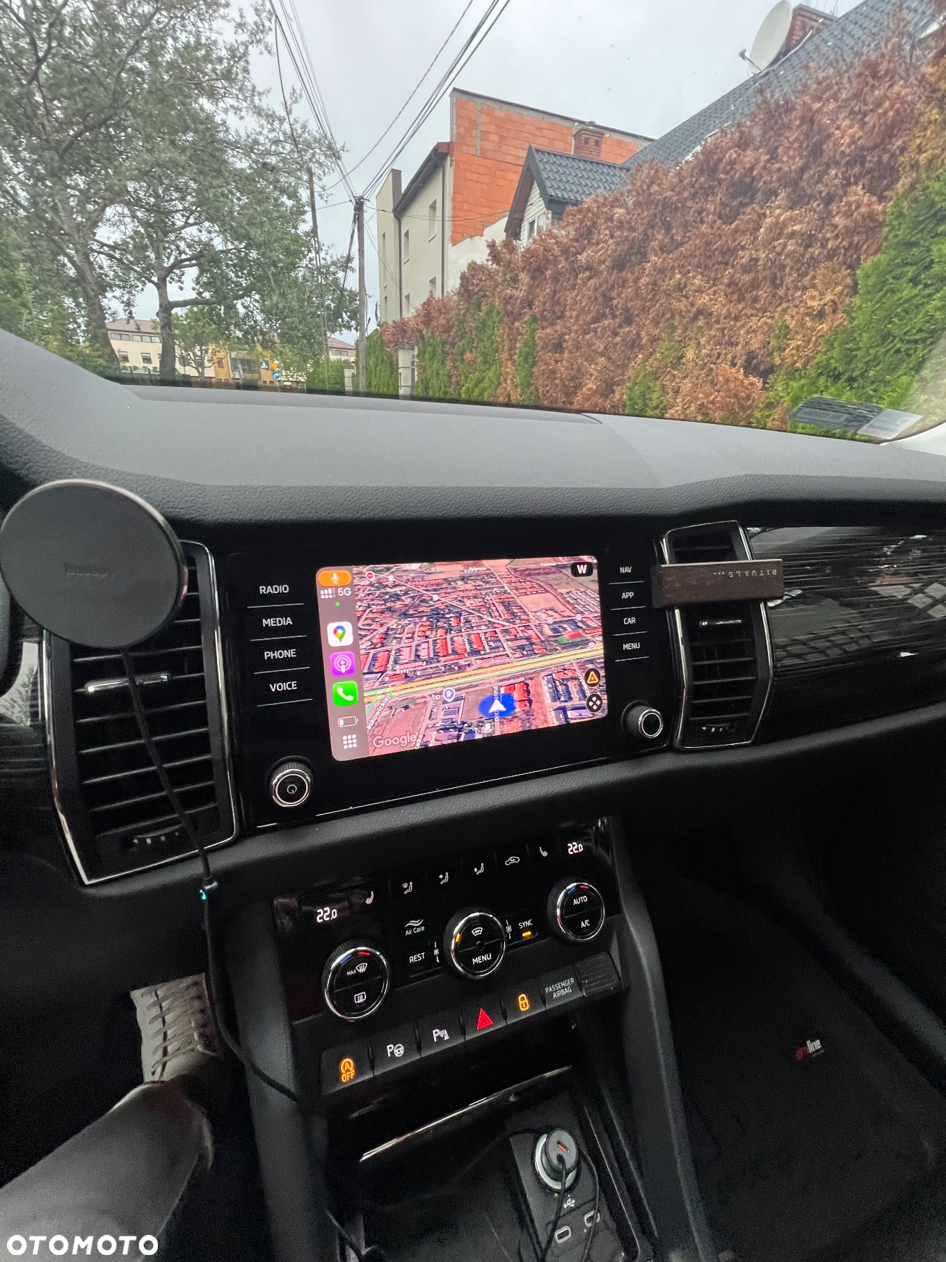 Skoda Kodiaq 2.0 TDI 4x4 Style DSG - 5