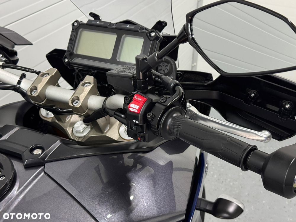 Yamaha Tracer - 18