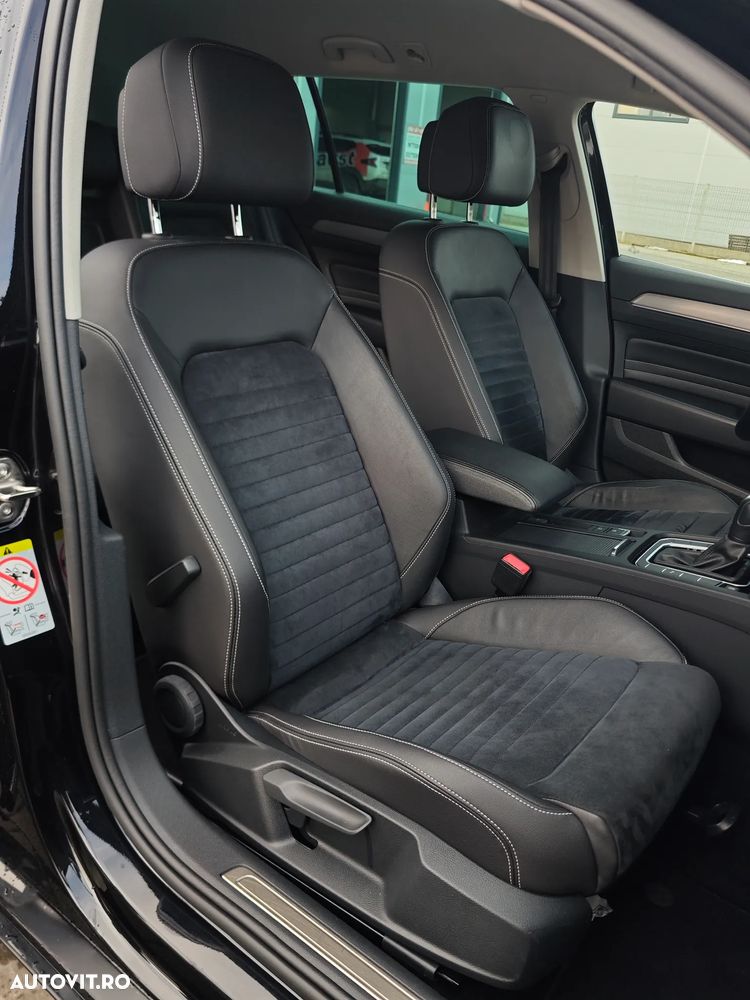 Volkswagen Passat 2.0 TDI SCR DSG Elegance - 10