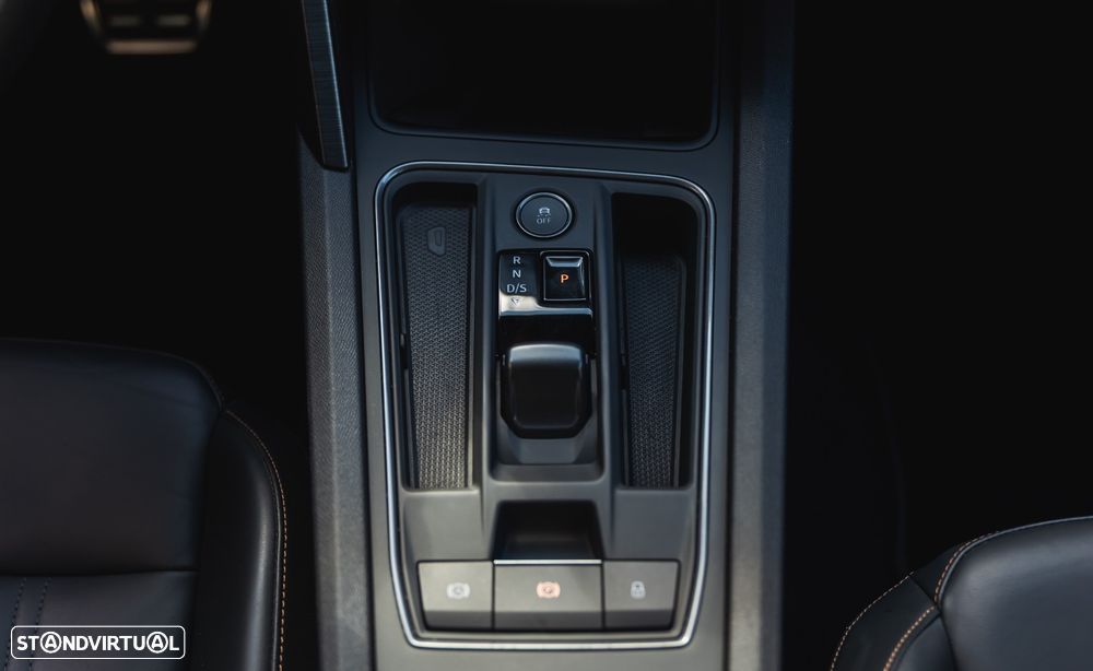 Cupra Formentor VZ 1.4 e-Hybrid DSG - 20