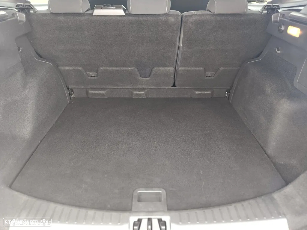 Ford Kuga 1.5 TDCi Titanium - 21