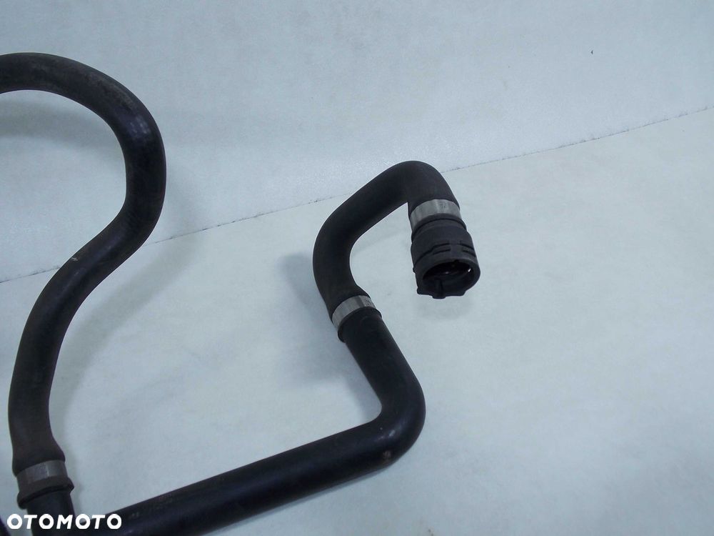 BMW E46 1.6 1.8 2.0 98-07 MAGISTRALA PRZEWOD WODY 17.12-7 510 618 - 3