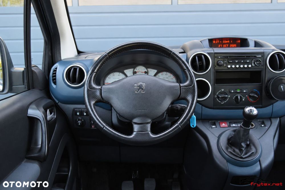 Peugeot Partner - 27