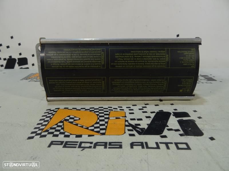 Airbag De Passageiro Audi A3 (8L1)  1J0880204k / 1J0 880 204 K - 1