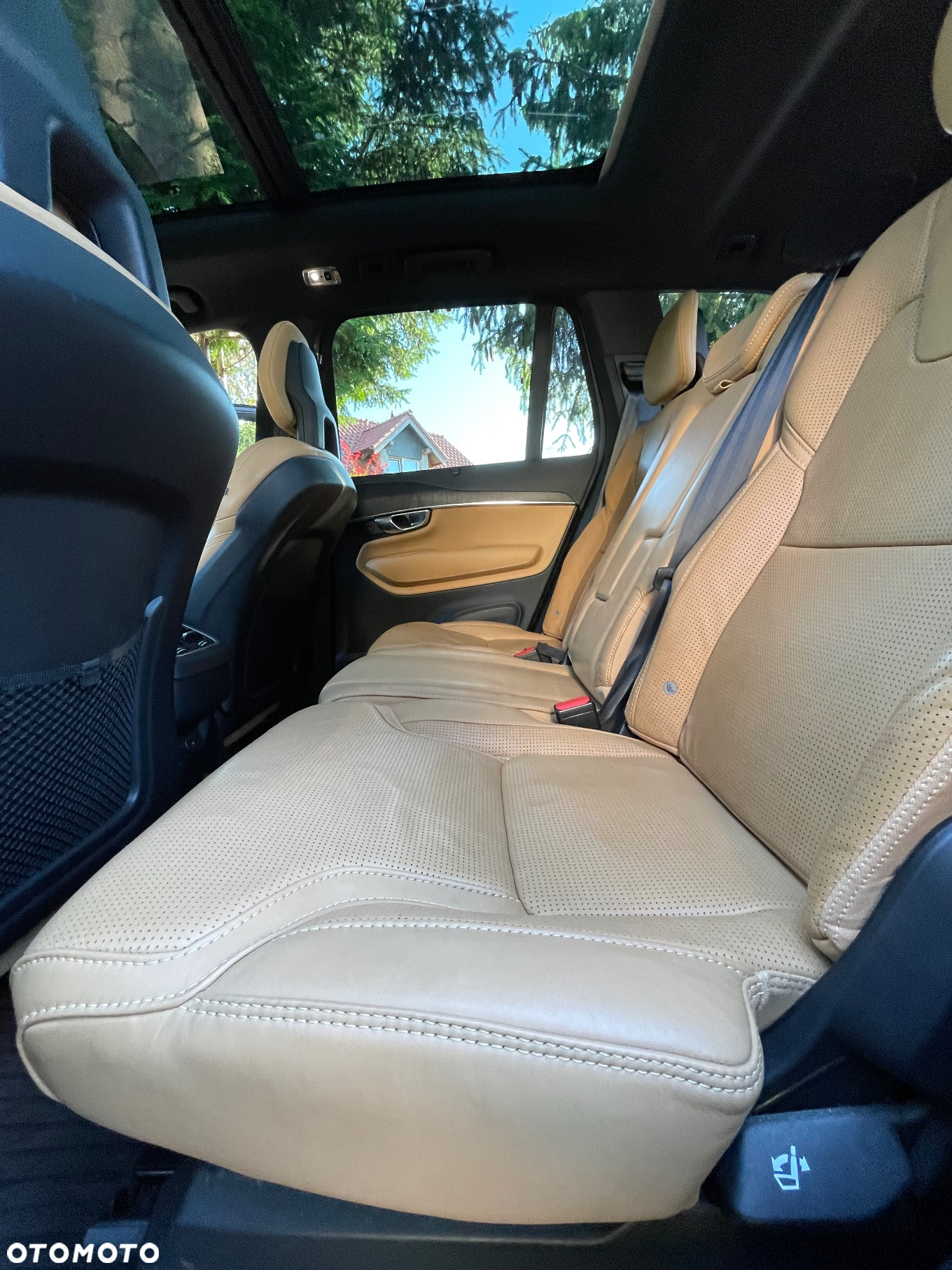 Volvo XC 90 T6 AWD Inscription 7os - 20