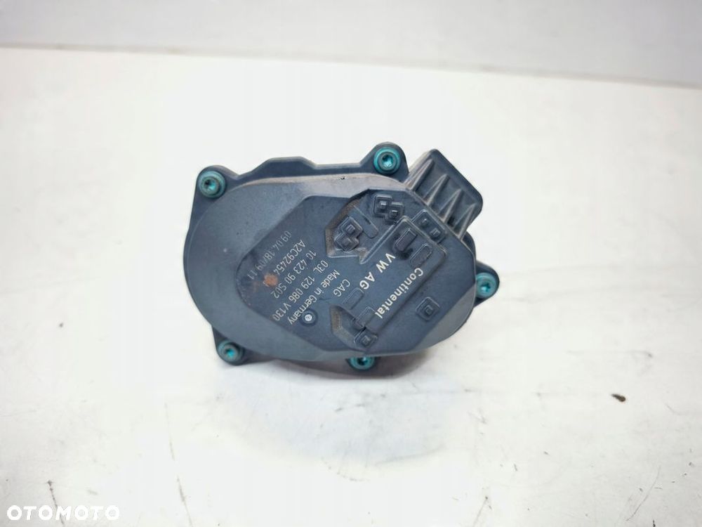 NASTAWNIK KLAP KOLEKTORA AUDI VOLKSWAGEN SEAT SKODA 03L129086 V130