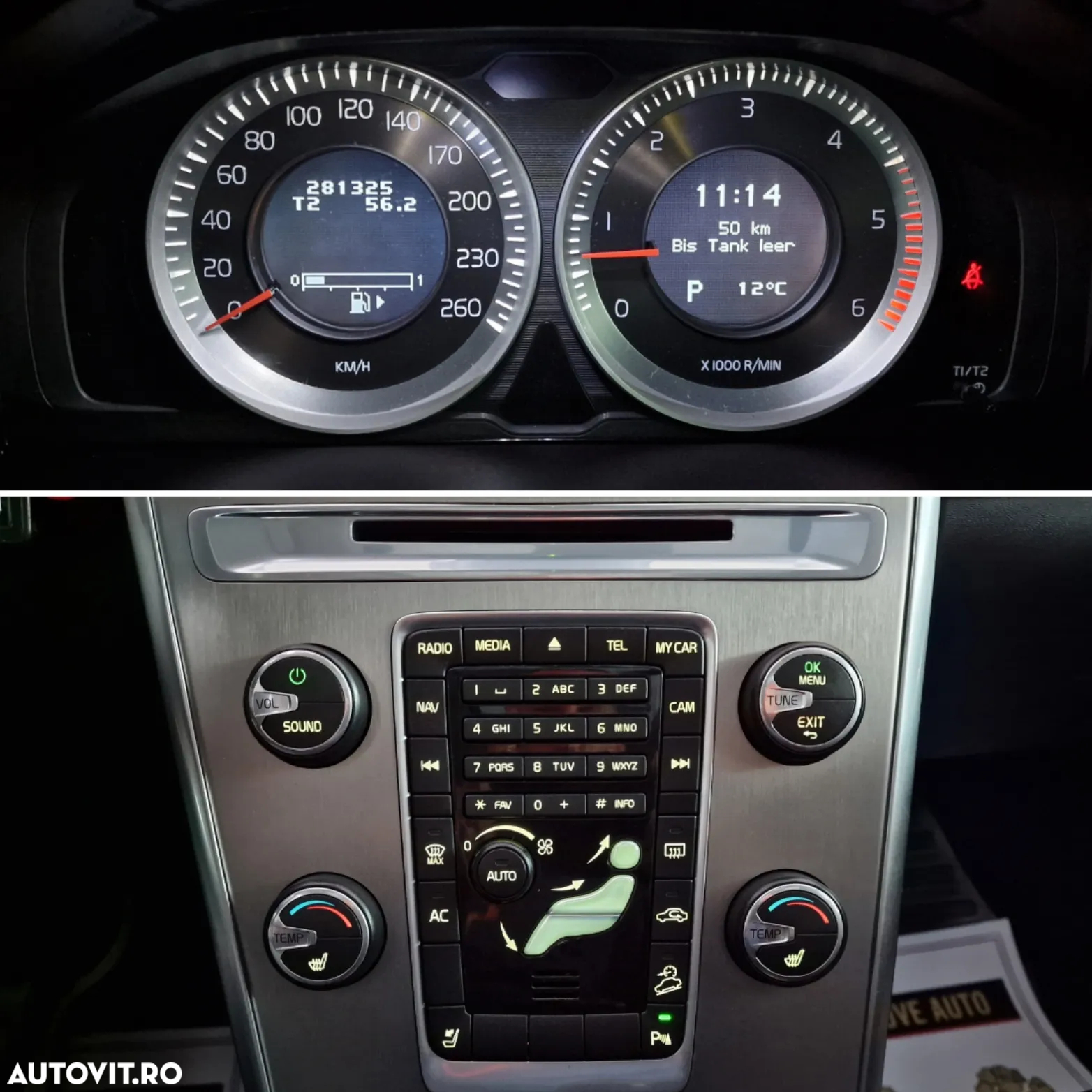 Volvo XC 60 - 22