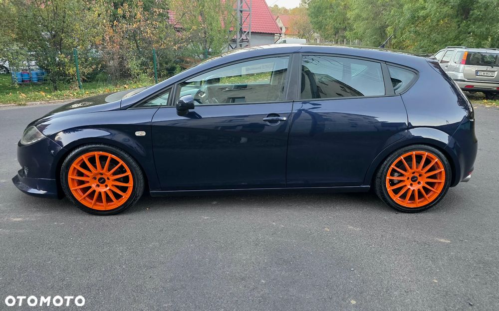 Seat Leon - 7