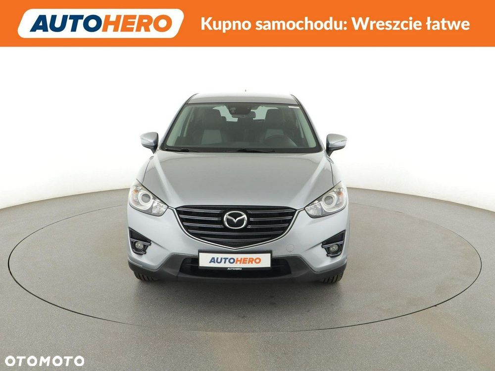 Mazda CX-5 2.0 SKYACTIV-G Center-Line - 12