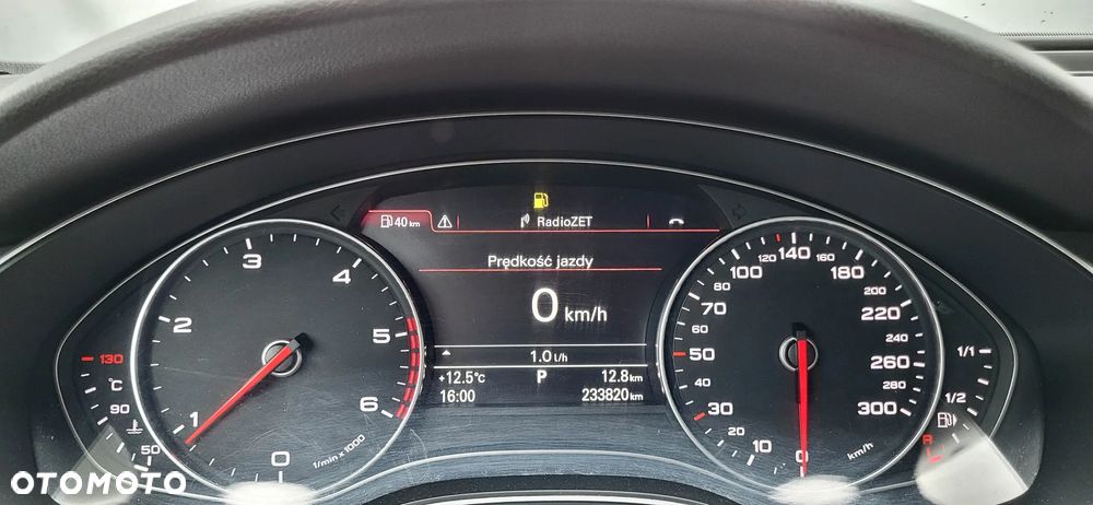 Audi A6 Avant 2.0 TDI DPF multitronic - 25