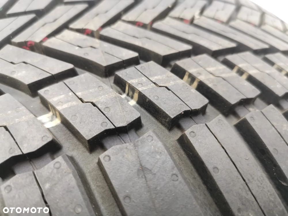 Bridgestone Weather Control A005 235/55R17 103H CAŁOROCZNE KOMPLET 4szt - 4